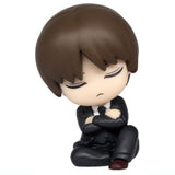 Shoulder Zun Fig. World Trigger Ninomiya Squad [1.Masataka Ninomiya]