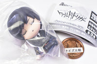 Shoulder Zun Fig. World Trigger Ninomiya Squad [3.Shinnosuke Tsuji]