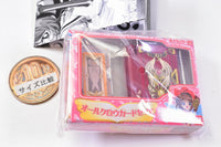 Cardcaptor Sakura Miniature & Package Collection [2.All Clow Card set]