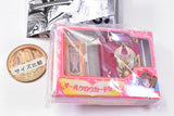 Cardcaptor Sakura Miniature & Package Collection [2.All Clow Card set]