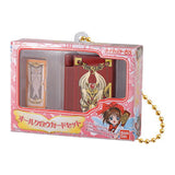 Cardcaptor Sakura Miniature & Package Collection [2.All Clow Card set]