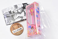 Cardcaptor Sakura Miniature & Package Collection [3.DX Star Power set]