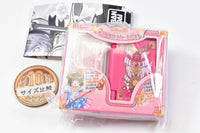 Cardcaptor Sakura Miniature & Package Collection [4.All Sakura Card set]