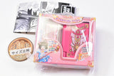 Cardcaptor Sakura Miniature & Package Collection [4.All Sakura Card set]