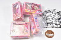 Cardcaptor Sakura Miniature & Package Collection [All 4 type set(Full Complete)]