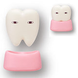 ARTUNIV TECHNI COLOUR Silent tooth character Figure Collection [1.Normal]