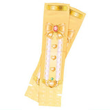 Magical Arm Cover [3.Yellow]