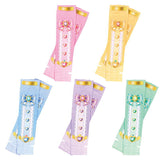 Magical Arm Cover [All 5 type set(Full Complete)]