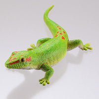 Capsule Q Gecko Figure Collection Ver.2 crested gecko [5.Madagascar day gecko]