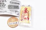 Kadou Taro Series Miniature Charm Chinmi daishugo [1.Amaikataro]