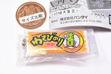 Kadou Taro Series Miniature Charm Chinmi daishugo [3.Wasabinoritaro]