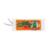 Kadou Taro Series Miniature Charm Chinmi daishugo [3.Wasabinoritaro]