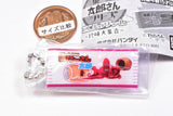 Kadou Taro Series Miniature Charm Chinmi daishugo [4.Sudakosantaro]