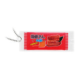 Kadou Taro Series Miniature Charm Chinmi daishugo [5.Kabayakisantaro]