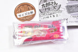 Kadou Taro Series Miniature Charm Chinmi daishugo [6.Noshiumesantaro]