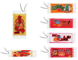 Kadou Taro Series Miniature Charm Chinmi daishugo [All 6 type set(Full Complete)]