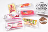 Kadou Taro Series Miniature Charm Chinmi daishugo [All 6 type set(Full Complete)]