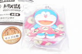 Doraemon float charm collection [1.Time Furoshiki]