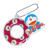 Doraemon float charm collection [1.Time Furoshiki]