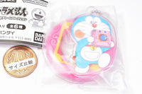 Doraemon float charm collection [6.Kisekae camera]