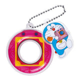 Doraemon float charm collection [6.Kisekae camera]