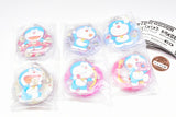 Doraemon float charm collection [All 6 type set(Full Complete)]