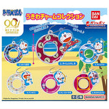 Doraemon float charm collection [All 6 type set(Full Complete)]