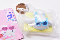 Sanrio Characters Minna de Pool Figure [3.Cinnamoroll]