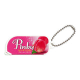 Koikeya Pinky Shakashaka Charm [1.Peach Mint]
