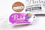 Koikeya Pinky Shakashaka Charm [2.Grape Mint]
