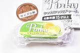 Koikeya Pinky Shakashaka Charm [3.Lemon Lime Mint]