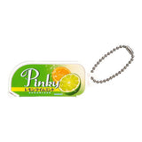 Koikeya Pinky Shakashaka Charm [3.Lemon Lime Mint]