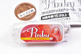 Koikeya Pinky Shakashaka Charm [4.Lychee Squash]