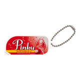 Koikeya Pinky Shakashaka Charm [4.Lychee Squash]