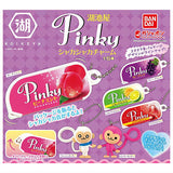 Koikeya Pinky Shakashaka Charm [All 6 type set(Full Complete)]
