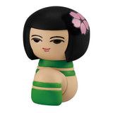 Local Souvenir Machiboke Part.3 [2.Kokeshi (sakura)]