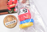 Local Souvenir Machiboke Part.3 [4.Darumaotoshi]