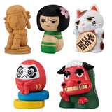 Local Souvenir Machiboke Part.3 [All 5 type set(Full Complete)]