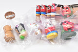 Local Souvenir Machiboke Part.3 [All 5 type set(Full Complete)]