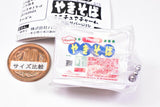 Peyoung Yakisoba Miniature Charm Omori Version [2.Peyong Sauce Yakisoba]