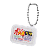Peyoung Yakisoba Miniature Charm Omori Version [7.Peyoung Sauce Yakisoba Super Omori]