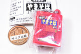 Peyoung Yakisoba Miniature Charm Omori Version [8.Peyoung Gekikara Yakisoba]