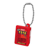 Peyoung Yakisoba Miniature Charm Omori Version [8.Peyoung Gekikara Yakisoba]