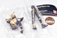 HG Kamen Rider 555 vol.2 [1.Kamen Rider Next Kaixa]
