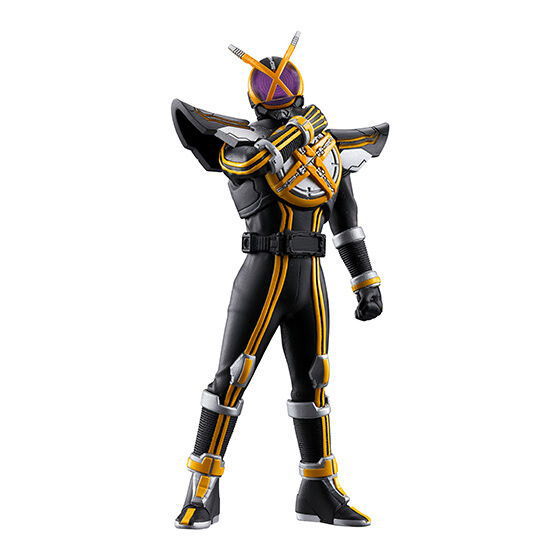 HG Kamen Rider 555 vol.2 [1.Kamen Rider Next Kaixa]
