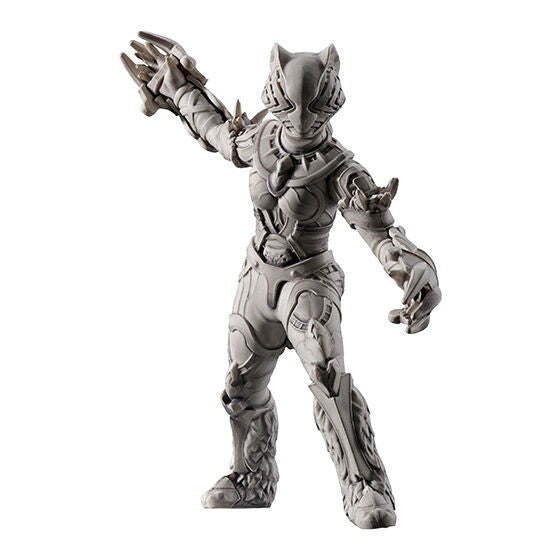 HG Kamen Rider 555 vol.2 [3.Wildcat Orphnoch]