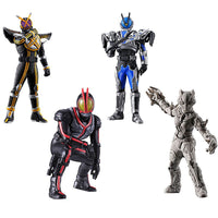 HG Kamen Rider 555 vol.2 [All 4 type set(Full Complete)]