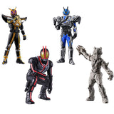 HG Kamen Rider 555 vol.2 [All 4 type set(Full Complete)]