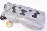 MUZIK TIGER Fuwafuwa Pouch Collection [1.TAFFEE (Drawstring bag)]