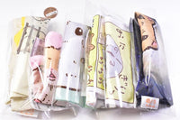 Yuhachi Hamster Pouch Collection [All 6 type set(Full Complete)]